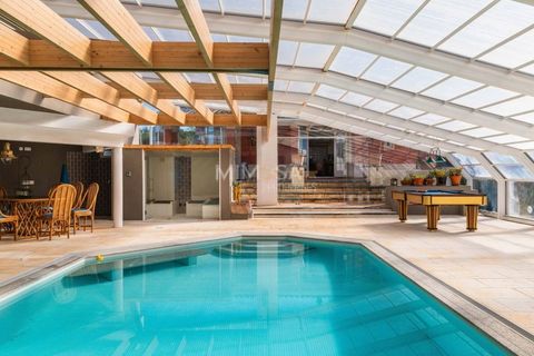 Villa i Silves, Faro, Silves - € 1.150.000 | Ref: VM1134 - foto 3