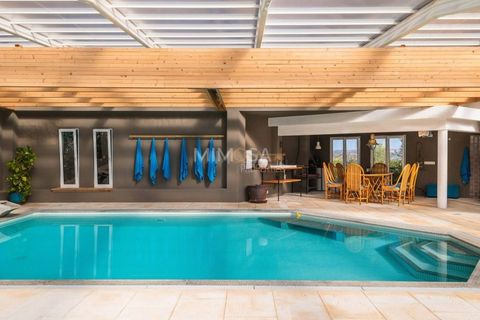 Villa i Silves, Faro, Silves - € 1.150.000 | Ref: VM1134 - foto 4