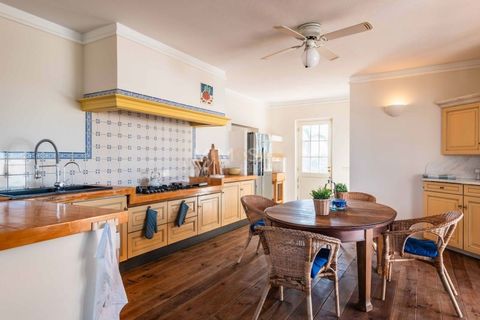 Villa i Silves, Faro, Silves - € 1.150.000 | Ref: VM1134 - foto 7