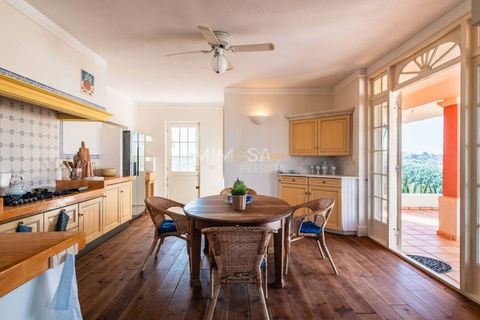 Villa i Silves, Faro, Silves - € 1.150.000 | Ref: VM1134 - foto 8