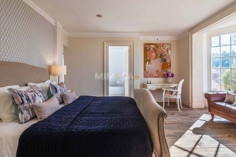 Villa i Silves, Faro, Silves - € 1.150.000 | Ref: VM1134 - foto 10