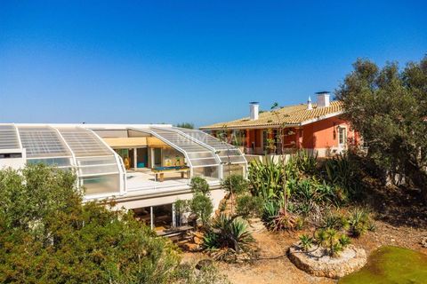 Villa i Silves, Faro, Silves - € 1.150.000 | Ref: VM1134 - foto 19