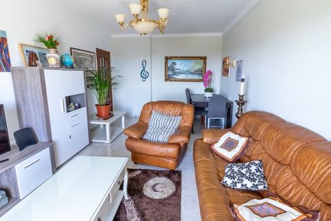 Lejlighed i Alvor, Faro, Alvor - € 359.000 | Ref: VA833 - foto 2