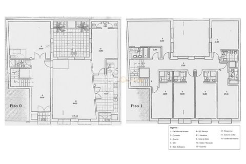 Villa a Alvor, Faro, Alvor - € 1.490.000 | Ref: VN004 - foto 29