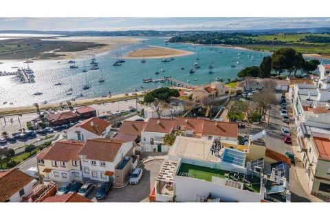 Villa a Alvor, Faro, Alvor - € 1.490.000 | Ref: VN004 - foto 33