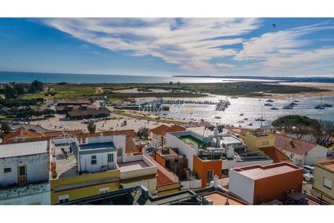 Villa a Alvor, Faro, Alvor - € 1.490.000 | Ref: VN004 - foto 35