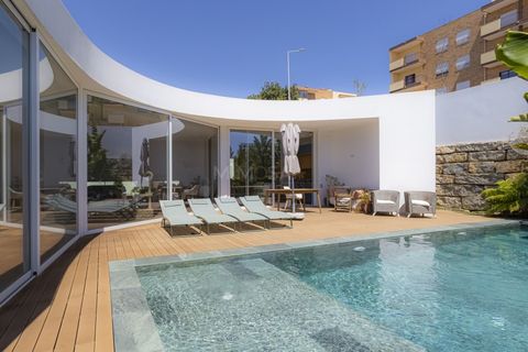 Villa i Lagos, Faro, Lagos - € 1.595.000 | Ref: VM1140 - foto 2