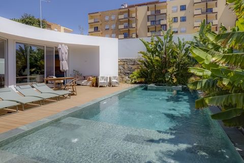 Villa i Lagos, Faro, Lagos - € 1.595.000 | Ref: VM1140 - foto 4