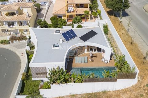 Villa i Lagos, Faro, Lagos - € 1.595.000 | Ref: VM1140 - foto 35
