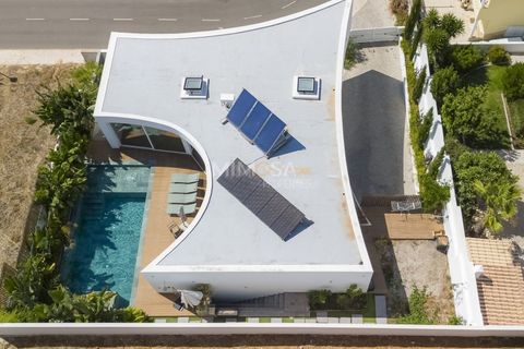 Villa i Lagos, Faro, Lagos - € 1.595.000 | Ref: VM1140 - foto 36