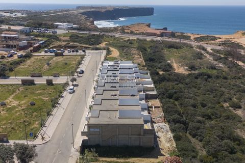 Rækkehus i Sagres, Faro, Sagres - € 650.000 | Ref: VM1136 - foto 39