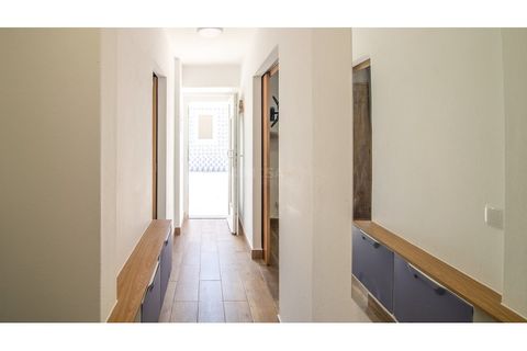 Villa a Budens, Faro, Budens - € 175.000 | Ref: VM1208 - foto 6