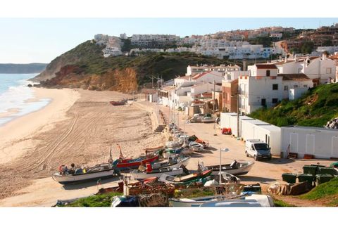 Villa a Budens, Faro, Budens - € 175.000 | Ref: VM1208 - foto 13
