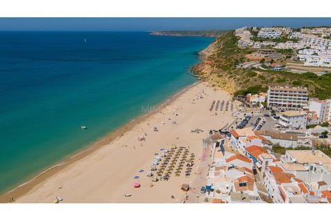 Villa a Budens, Faro, Budens - € 175.000 | Ref: VM1208 - foto 15