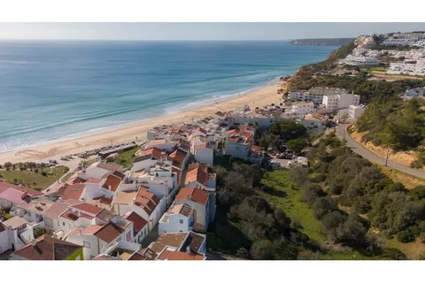 Villa a Budens, Faro, Budens - € 175.000 | Ref: VM1208 - foto 17