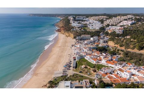 Villa a Budens, Faro, Budens - € 175.000 | Ref: VM1208 - foto 18