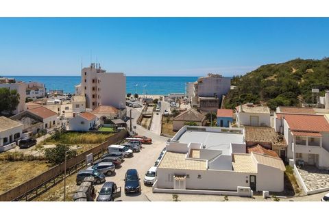 Villa a Budens, Faro, Budens - € 175.000 | Ref: VM1208 - foto 19