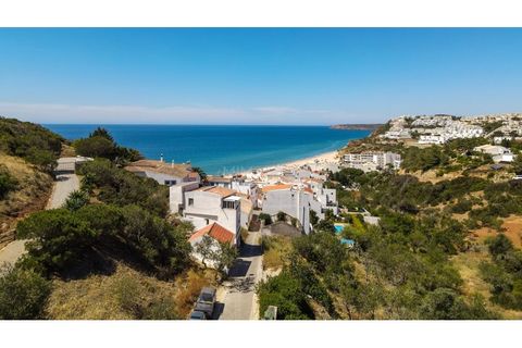 Villa a Budens, Faro, Budens - € 175.000 | Ref: VM1208 - foto 21