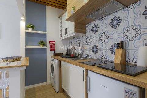 Rækkehus i Lagos, Faro, Lagos - € 295.000 | Ref: VM1127 - foto 5