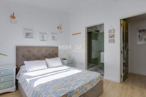 Rækkehus i Lagos, Faro, Lagos - € 295.000 | Ref: VM1127 - foto 11