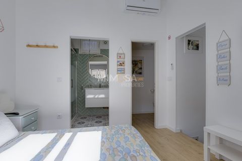 Rækkehus i Lagos, Faro, Lagos - € 295.000 | Ref: VM1127 - foto 12