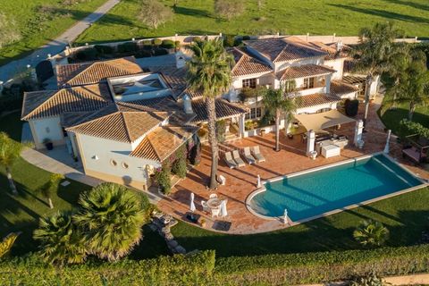 Villa i Lagos, Faro, Lagos - € 5.200.000 | Ref: VM1093 - foto 1