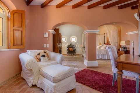 Villa i Lagos, Faro, Lagos - € 5.200.000 | Ref: VM1093 - foto 14