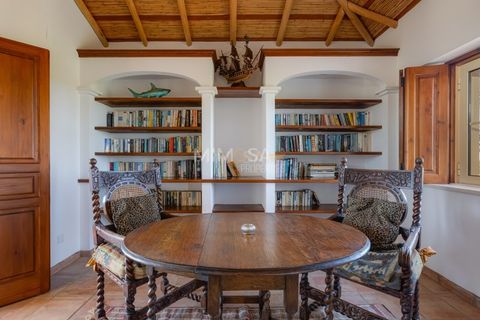 Villa i Lagos, Faro, Lagos - € 5.200.000 | Ref: VM1093 - foto 29