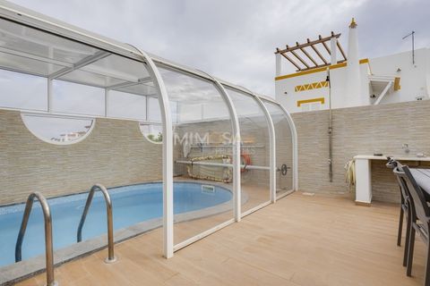Rækkehus i Lagos, Faro, Lagos - € 750.000 | Ref: VM1102 - foto 12
