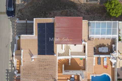 Rækkehus i Lagos, Faro, Lagos - € 750.000 | Ref: VM1102 - foto 28