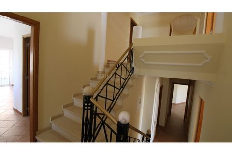 Villa a Luz, Faro, Luz - € 4.000/mes | Ref: LV059 - foto 8