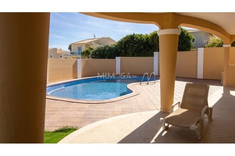 Villa a Luz, Faro, Luz - € 4.000/mes | Ref: LV059 - foto 20