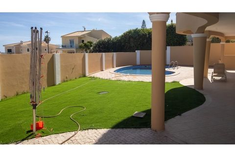 Villa a Luz, Faro, Luz - € 4.000/mes | Ref: LV059 - foto 22