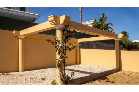 Villa a Luz, Faro, Luz - € 4.000/mes | Ref: LV059 - foto 24