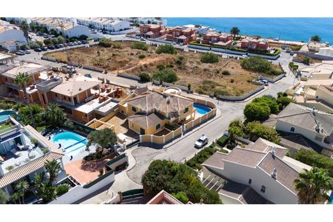Villa a Luz, Faro, Luz - € 4.000/mes | Ref: LV059 - foto 35