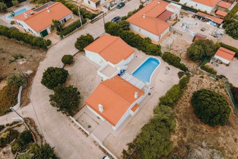 Villa i Aljezur, Faro, Aljezur - € 620.000 | Ref: VM997 - foto 2