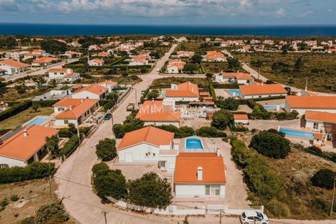 Villa i Aljezur, Faro, Aljezur - € 620.000 | Ref: VM997 - foto 3