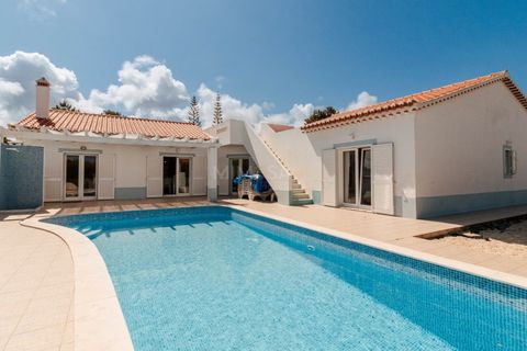 Villa i Aljezur, Faro, Aljezur - € 620.000 | Ref: VM997 - foto 4