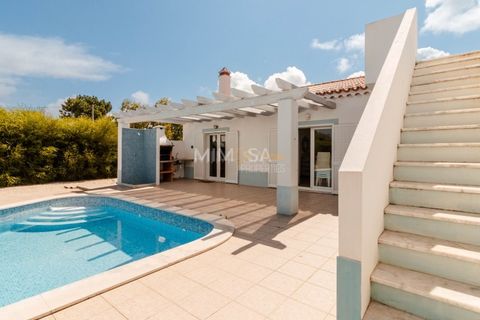 Villa i Aljezur, Faro, Aljezur - € 620.000 | Ref: VM997 - foto 5