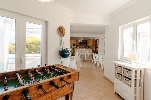 Villa i Aljezur, Faro, Aljezur - € 620.000 | Ref: VM997 - foto 6