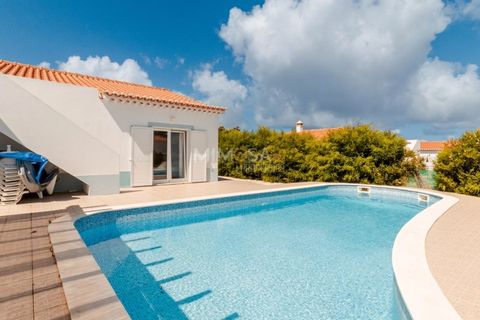 Villa i Aljezur, Faro, Aljezur - € 620.000 | Ref: VM997 - foto 26