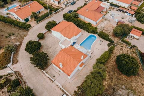 Villa i Aljezur, Faro, Aljezur - € 620.000 | Ref: VM997 - foto 27