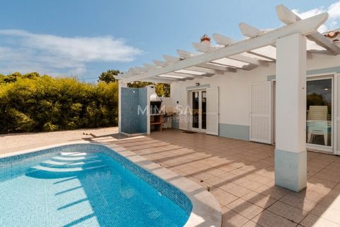 Villa i Aljezur, Faro, Aljezur - € 620.000 | Ref: VM997 - foto 28