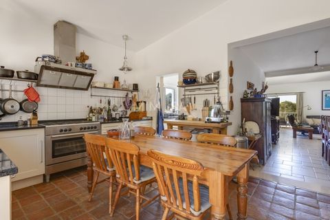 Villa a Budens, Faro, Budens - € 1.095.000 | Ref: VM1088 - foto 8