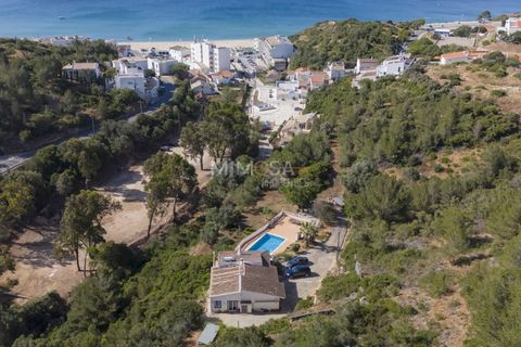 Villa a Budens, Faro, Budens - € 1.095.000 | Ref: VM1088 - foto 35