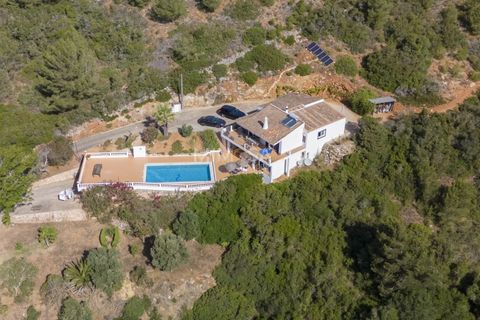 Villa a Budens, Faro, Budens - € 1.095.000 | Ref: VM1088 - foto 37