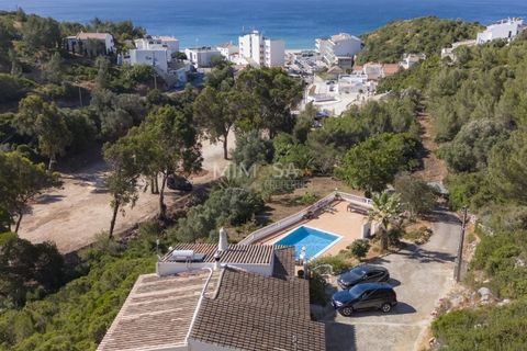 Villa a Budens, Faro, Budens - € 1.095.000 | Ref: VM1088 - foto 40