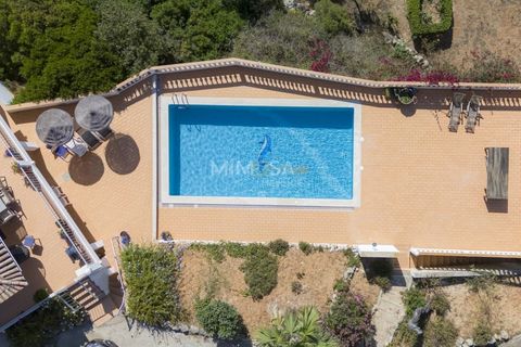 Villa a Budens, Faro, Budens - € 1.095.000 | Ref: VM1088 - foto 41