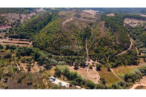 Landejendom i Rogil, Faro, Rogil - € 450.000 | Ref: T325 - foto 3