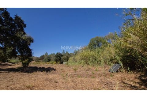 Landejendom i Rogil, Faro, Rogil - € 450.000 | Ref: T325 - foto 5